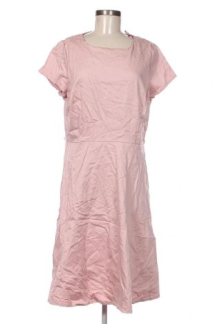 Šaty  Yessica, Veľkosť XL, Farba Ružová, Cena  9,86 €