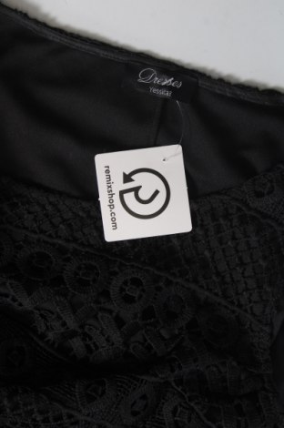 Φόρεμα Yessica, Μέγεθος XS, Χρώμα Μαύρο, Τιμή 4,62 €