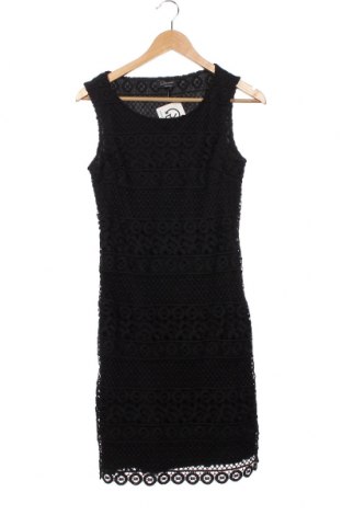 Kleid Yessica, Größe XS, Farbe Schwarz, Preis 6,43 €