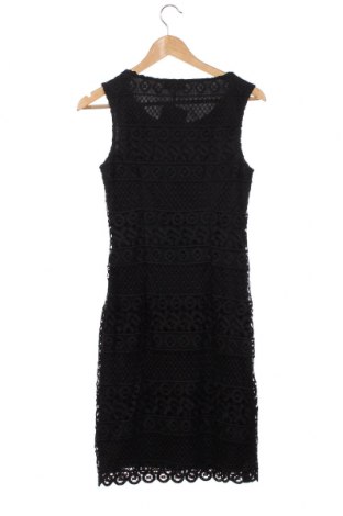 Kleid Yessica, Größe XS, Farbe Schwarz, Preis 6,43 €