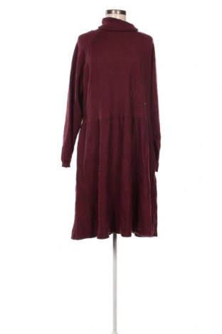 Šaty  Yessica, Velikost XL, Barva Červená, Cena  203,00 Kč