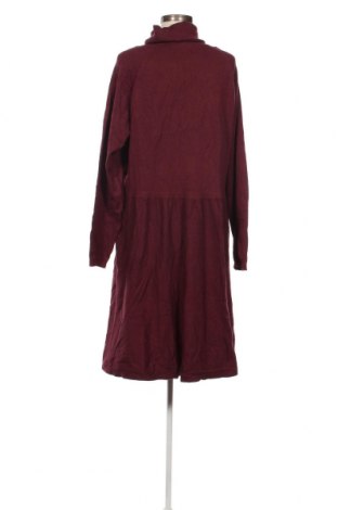 Kleid Yessica, Größe XL, Farbe Rot, Preis 11,50 €