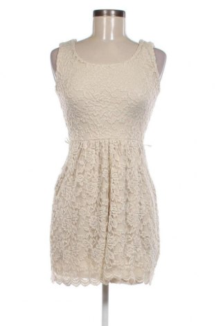 Kleid Yessica, Größe S, Farbe Grau, Preis 8,90 €