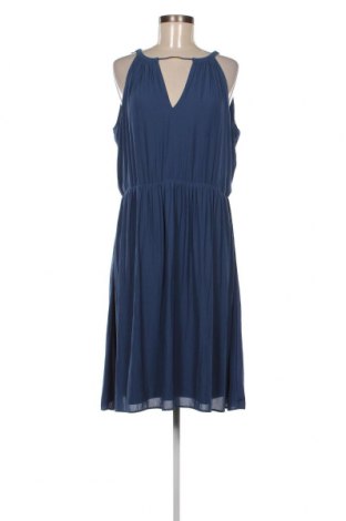 Φόρεμα Yessica, Μέγεθος L, Χρώμα Μπλέ, Τιμή 14,09 €