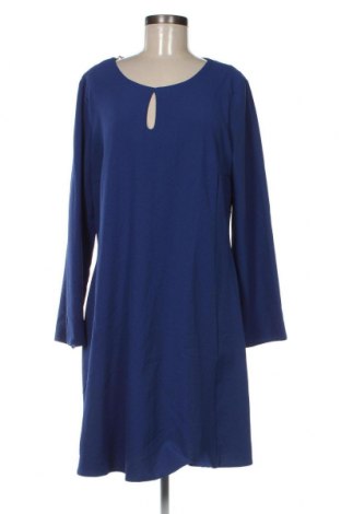 Šaty  Yessica, Veľkosť XL, Farba Modrá, Cena  14,83 €