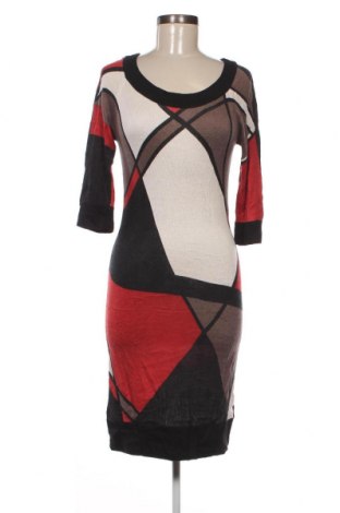 Kleid Yessica, Größe XS, Farbe Mehrfarbig, Preis € 3,03