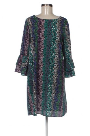 Φόρεμα Yessica, Μέγεθος XL, Χρώμα Πολύχρωμο, Τιμή 18,10 €