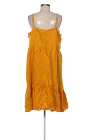 Φόρεμα Yessica, Μέγεθος XL, Χρώμα Κίτρινο, Τιμή 19,40 €