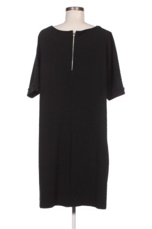 Φόρεμα Yessica, Μέγεθος XL, Χρώμα Μαύρο, Τιμή 10,23 €