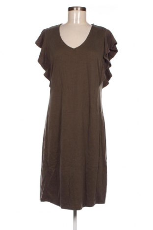 Kleid Yessica, Größe S, Farbe Grün, Preis 9,08 €