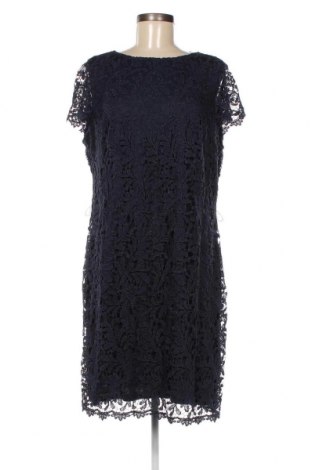Φόρεμα Yessica, Μέγεθος XL, Χρώμα Μπλέ, Τιμή 30,50 €