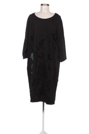 Kleid Yesta, Größe XXL, Farbe Schwarz, Preis € 20,18