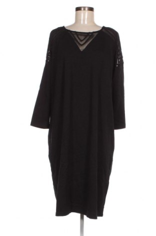 Kleid Yesta, Größe XXL, Farbe Schwarz, Preis 20,18 €