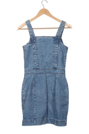 Kleid Yfl Reserved, Größe XS, Farbe Blau, Preis 6,23 €