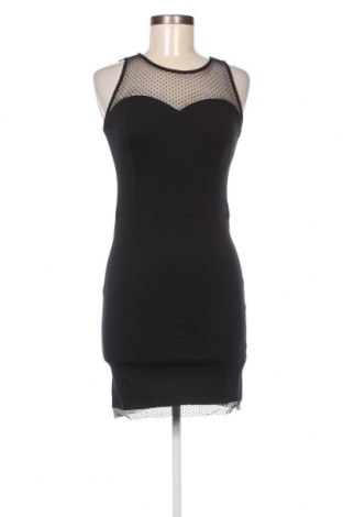 Φόρεμα Yfl Reserved, Μέγεθος M, Χρώμα Μαύρο, Τιμή 4,13 €