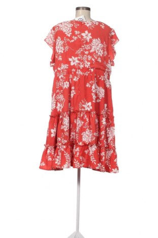 Φόρεμα You + all, Μέγεθος XL, Χρώμα Πορτοκαλί, Τιμή 10,23 €