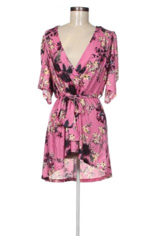 Kleid You + all, Größe XL, Farbe Mehrfarbig, Preis € 12,80