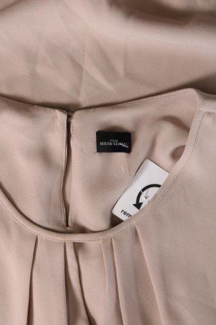 Kleid Your Sixth Sense, Größe M, Farbe Grau, Preis 25,89 €