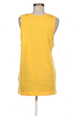 Φόρεμα Your Turn, Μέγεθος XL, Χρώμα Κίτρινο, Τιμή 22,27 €