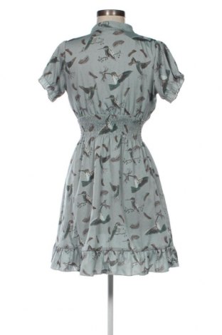 Kleid Yumi, Größe M, Farbe Grün, Preis € 14,73