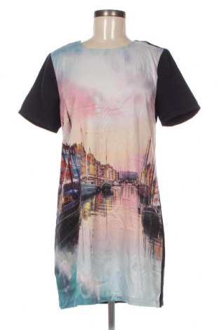 Φόρεμα Yumi, Μέγεθος M, Χρώμα Μπλέ, Τιμή 17,81 €