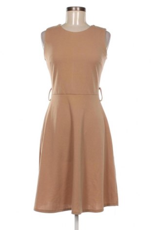 Kleid Zabaione, Größe S, Farbe Beige, Preis 24,55 €