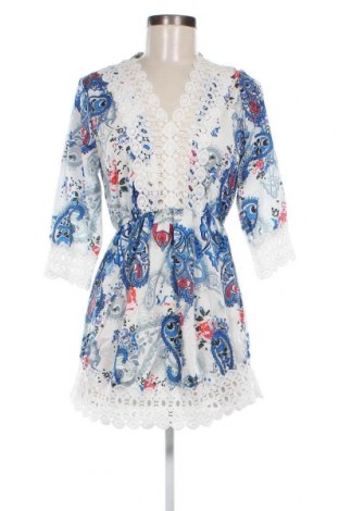 Φόρεμα Zaful, Μέγεθος M, Χρώμα Πολύχρωμο, Τιμή 17,07 €