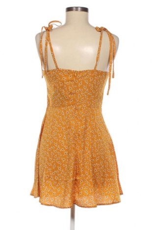 Kleid Zaful, Größe M, Farbe Mehrfarbig, Preis 12,71 €