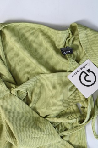 Φόρεμα Zaful, Μέγεθος S, Χρώμα Πράσινο, Τιμή 17,94 €