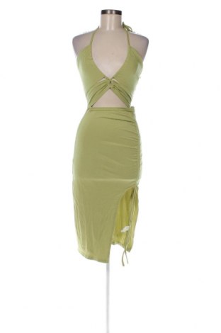 Kleid Zaful, Größe S, Farbe Grün, Preis € 8,07