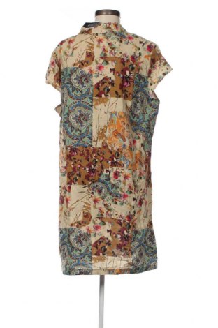 Φόρεμα Zanzea, Μέγεθος 3XL, Χρώμα Πολύχρωμο, Τιμή 28,45 €