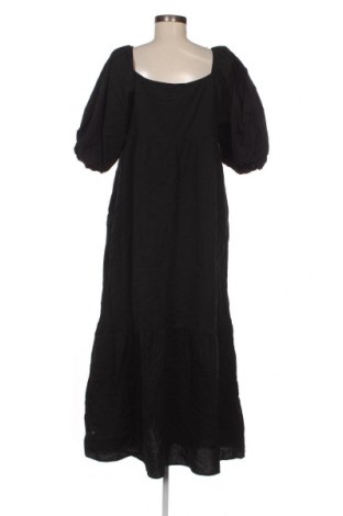 Φόρεμα Zanzea, Μέγεθος L, Χρώμα Μαύρο, Τιμή 17,07 €