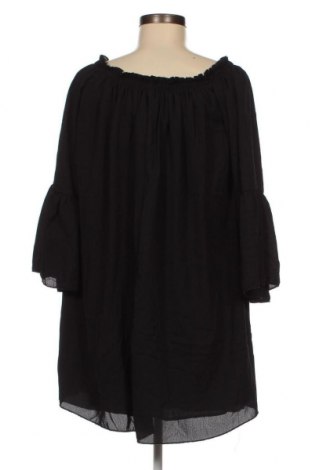 Šaty  Zanzea, Veľkosť XL, Farba Čierna, Cena  13,32 €