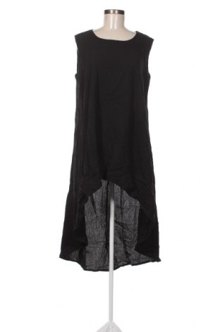 Φόρεμα Zanzea, Μέγεθος XL, Χρώμα Μαύρο, Τιμή 17,07 €