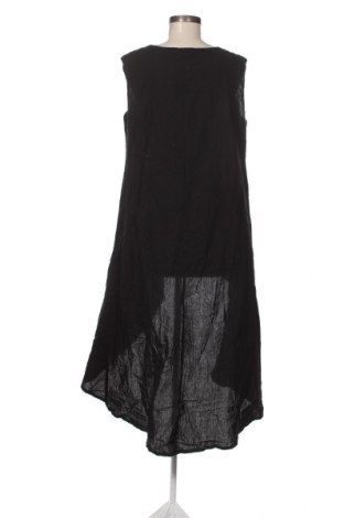 Φόρεμα Zanzea, Μέγεθος XL, Χρώμα Μαύρο, Τιμή 28,45 €