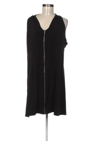 Šaty  Zanzea, Veľkosť 5XL, Farba Čierna, Cena  9,86 €