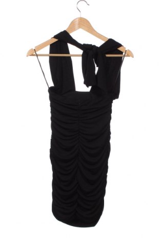 Šaty  Zara, Velikost XS, Barva Černá, Cena  194,00 Kč
