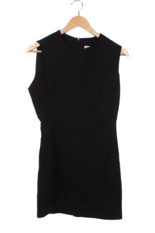 Šaty  Zara, Veľkosť M, Farba Čierna, Cena  17,26 €