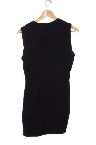Šaty  Zara, Veľkosť M, Farba Čierna, Cena  17,26 €