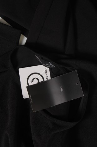 Kleid Zara, Größe S, Farbe Schwarz, Preis 22,40 €
