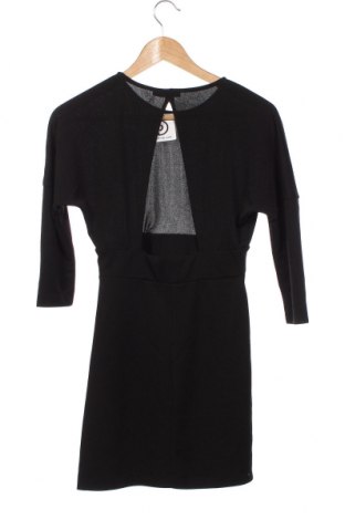 Kleid Zara, Größe S, Farbe Schwarz, Preis 22,40 €