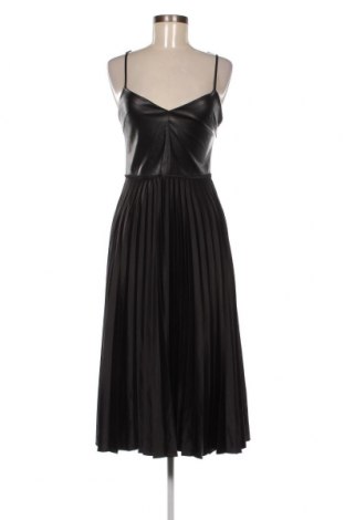 Kleid Zara, Größe S, Farbe Schwarz, Preis 39,00 €