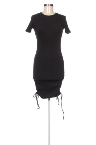 Kleid Zara, Größe S, Farbe Schwarz, Preis 10,38 €