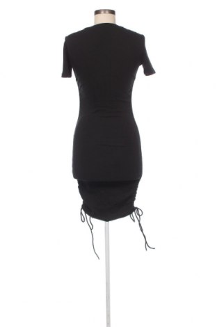 Kleid Zara, Größe S, Farbe Schwarz, Preis 10,38 €