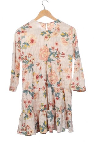 Φόρεμα Zara, Μέγεθος XS, Χρώμα Πολύχρωμο, Τιμή 13,84 €