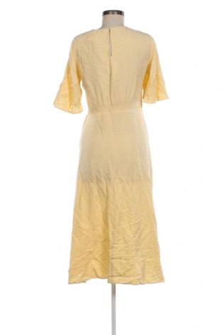 Kleid Zara, Größe M, Farbe Gelb, Preis € 17,00
