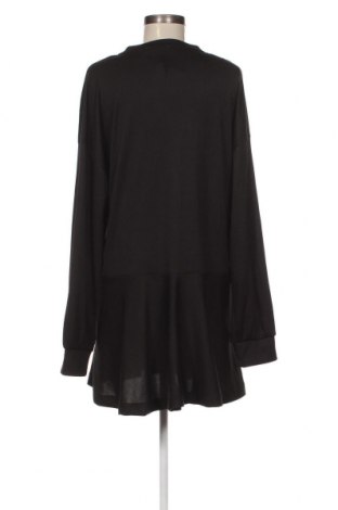Kleid Zara, Größe L, Farbe Schwarz, Preis 11,27 €