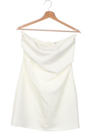 Φόρεμα Zara, Μέγεθος M, Χρώμα Λευκό, Τιμή 24,42 €