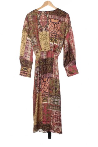 Φόρεμα Zara, Μέγεθος L, Χρώμα Πολύχρωμο, Τιμή 28,58 €