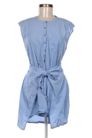 Šaty  Zara, Veľkosť M, Farba Modrá, Cena  8,29 €